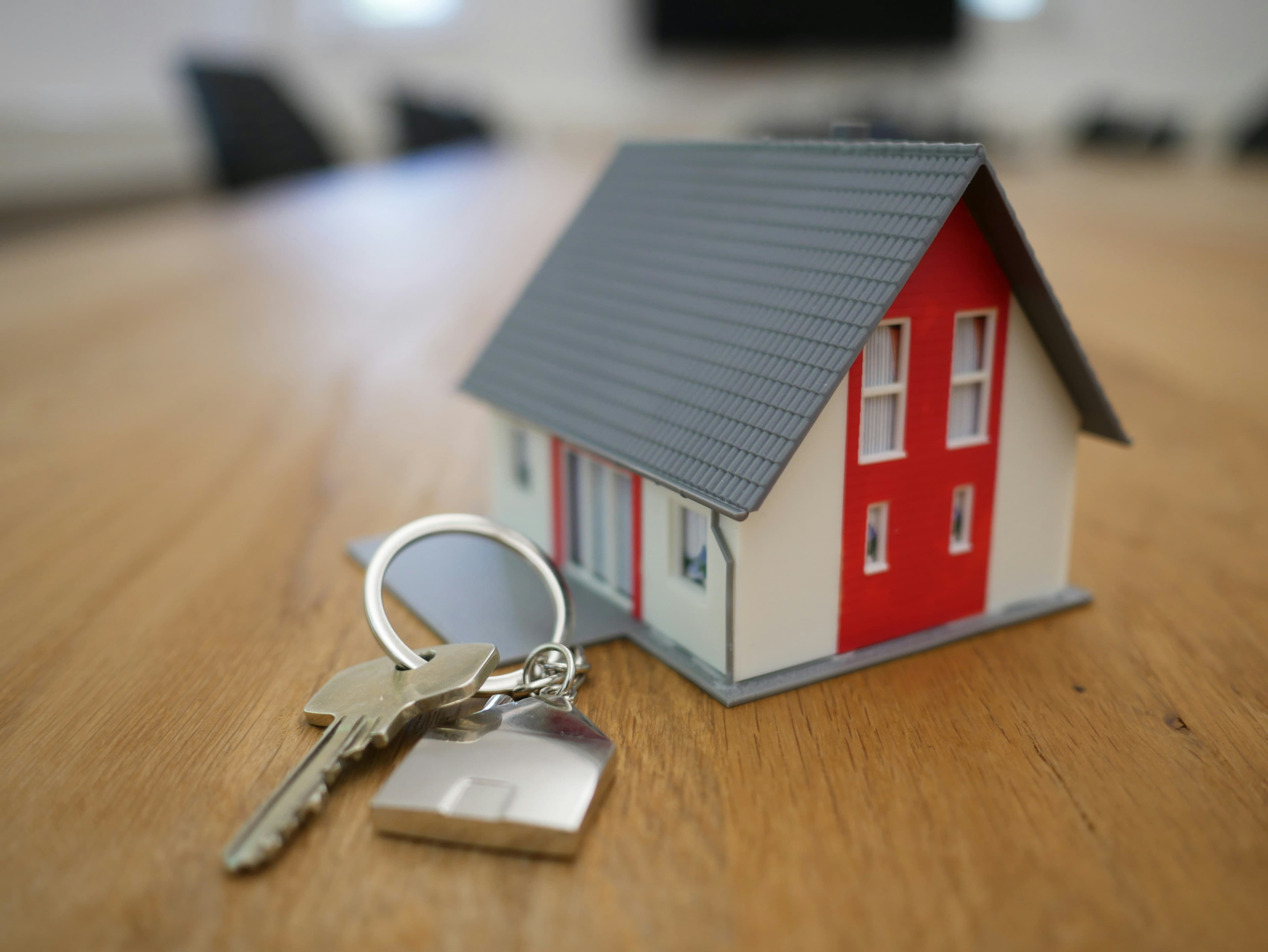 Gestión Inmobiliaria Antofagasta